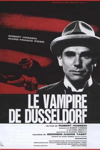 Вампир из Дюссельдорфа